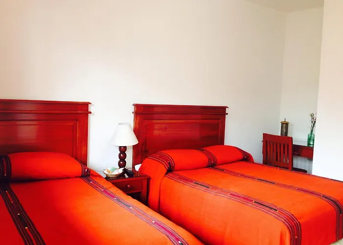 Matalbatz Hotel