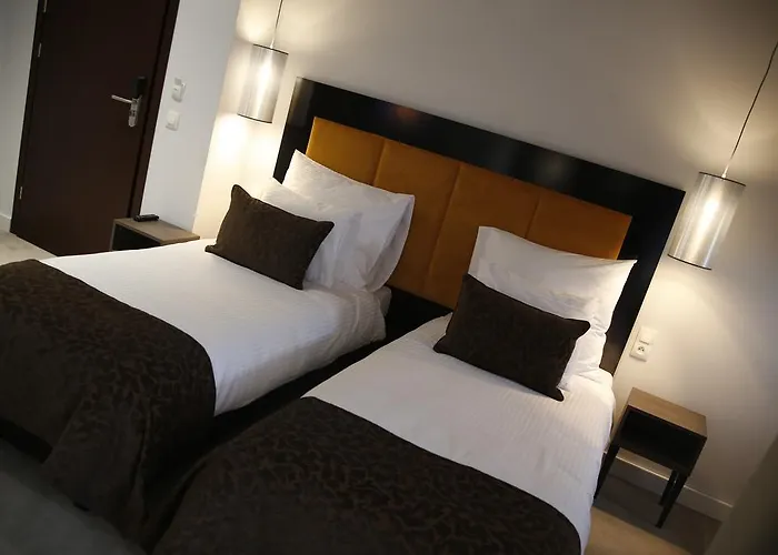 Hotel Chopin Bydgoszcz
