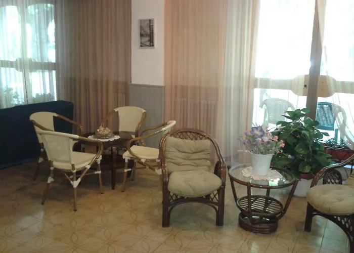 Hotel Italia Abbadia