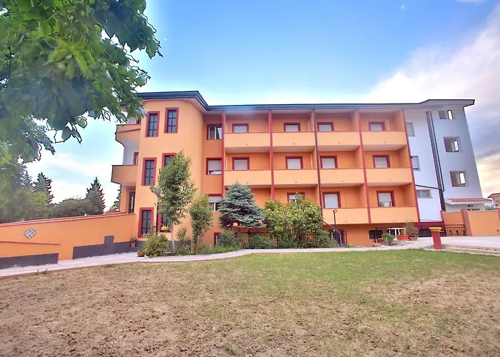 Hotel Viteama