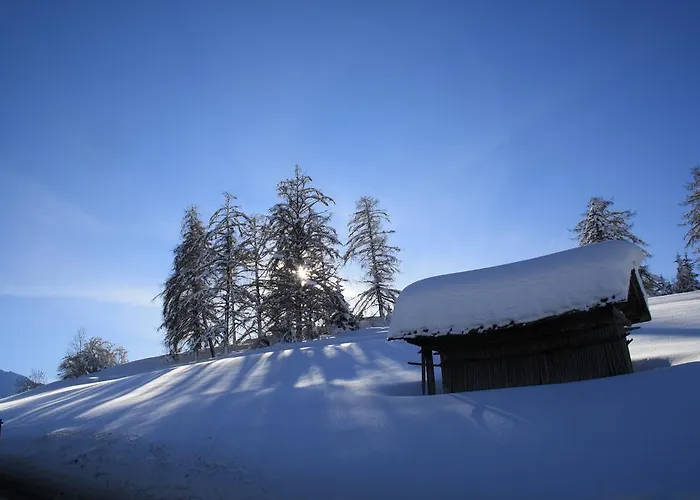Refugio Laudegg
