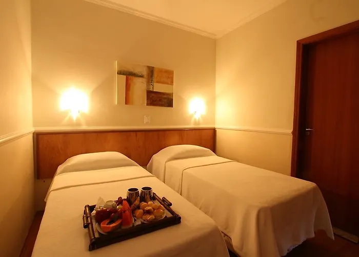 Scarpelli Palace Hotel