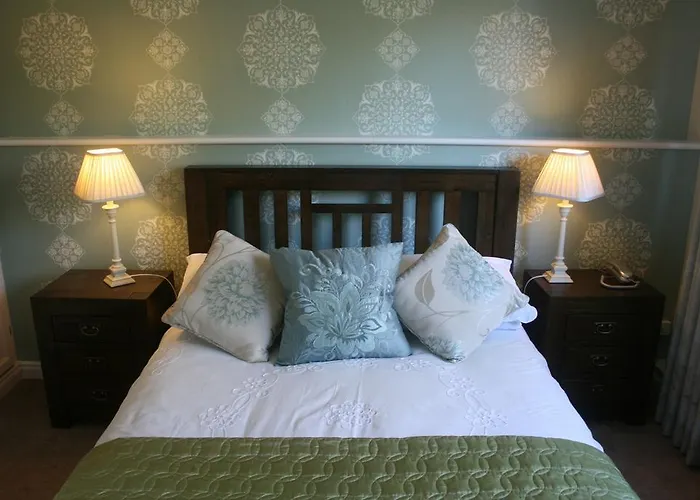 Roundstone House Hotel