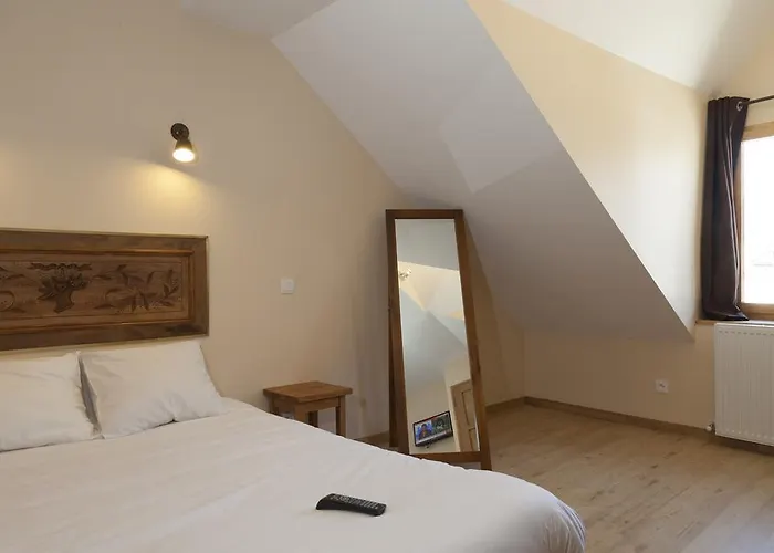 Hotel Des Alpes