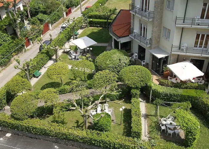 Hotel Montecarlo