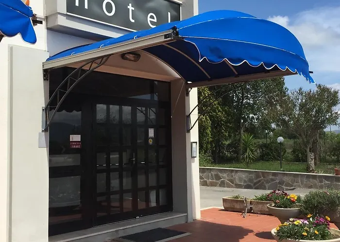 Hotel Letizia