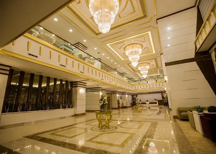 Mitannia Regency Hotel