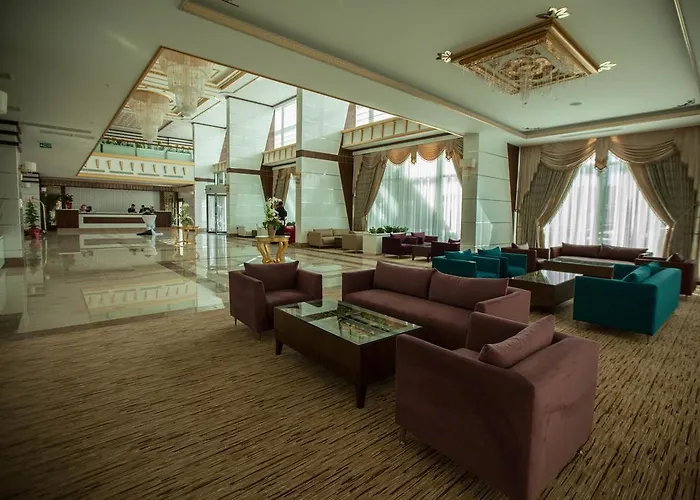 Mitannia Regency Hotel
