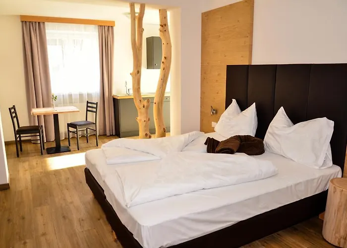 Guesthouse Dolomiten Egna