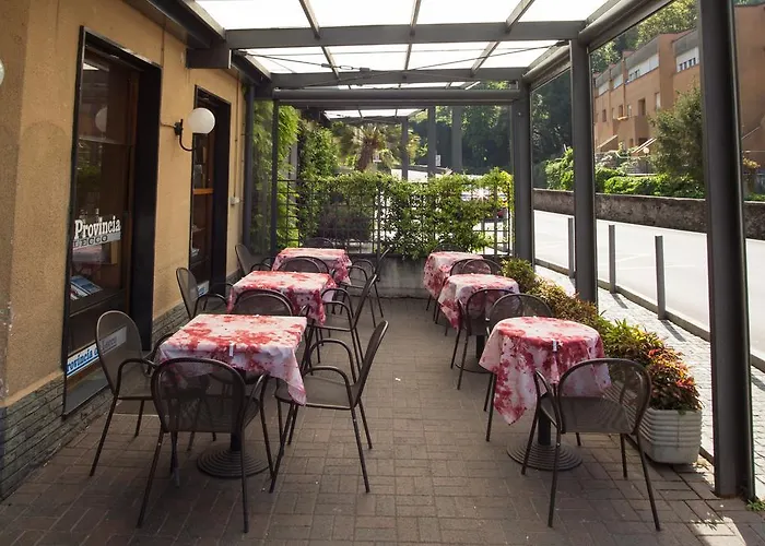 Hotel Beretta