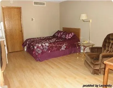 Pierre Inn And Suites