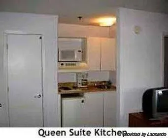 Metro Extended Stay Marietta