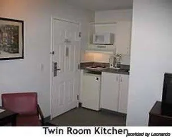 Metro Extended Stay Stone Mtn
