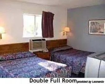 Metro Extended Stay Decatur
