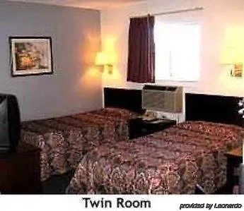 Metro Extended Stay Decatur