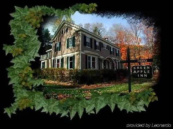 Green Apple Inn