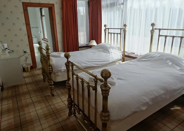 Laggan Hotel