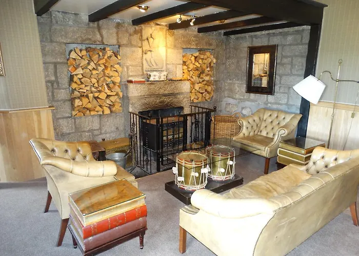 Laggan Hotel