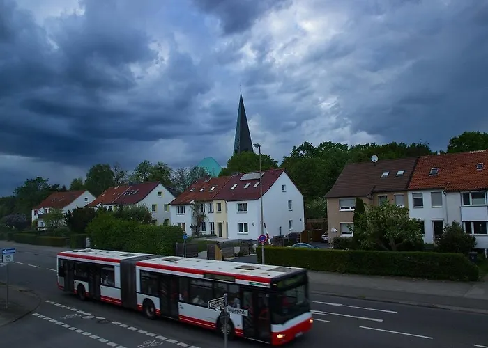 Pension Wob Wolfsburg
