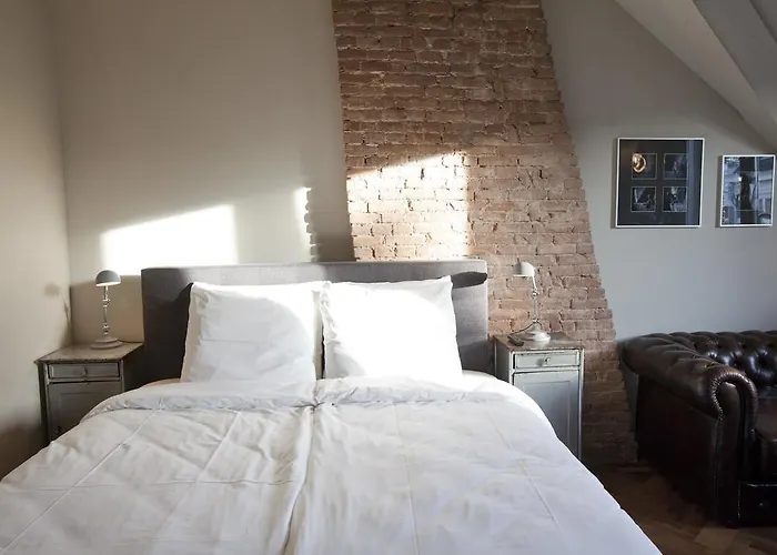 Boutique Hotel Box 5