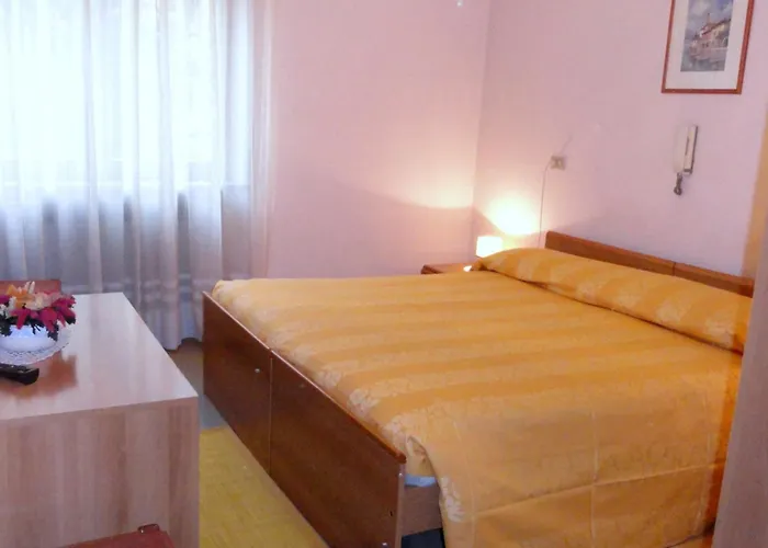 Albergo Ristorante Cima I Pra'