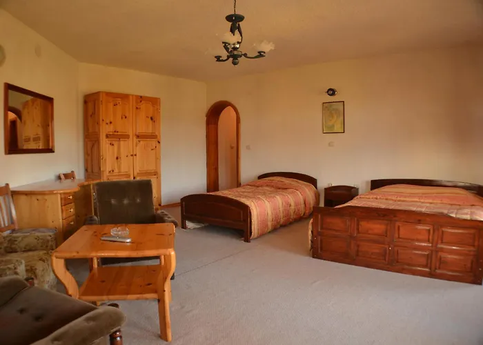 Family Hotel Silver