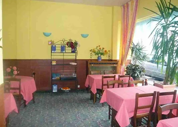 Central Hotel Caen