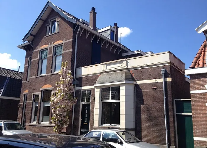 Bed And Breakfast De Verkadekamer