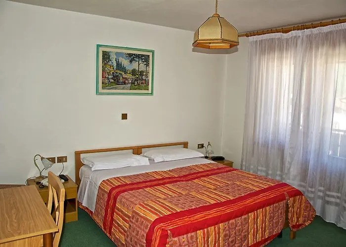 Albergo Ristorante Iris