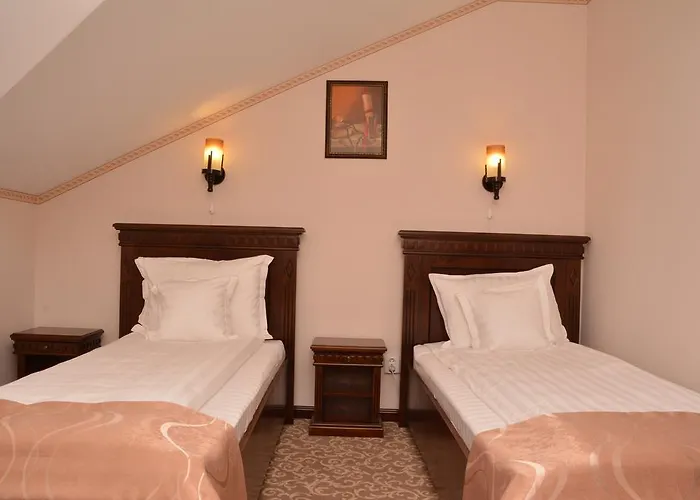 Hotel President