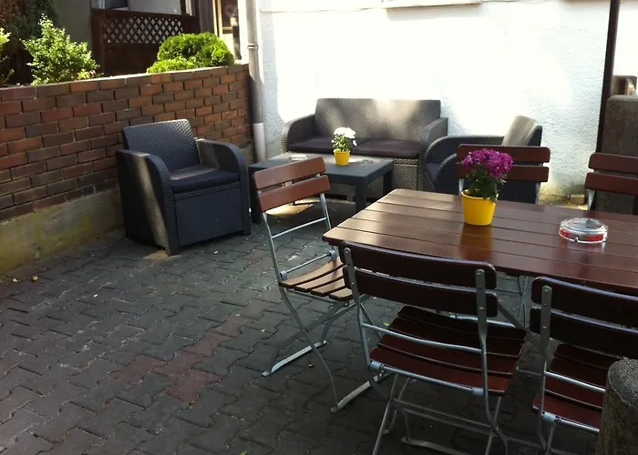 Hotel Reesenhof