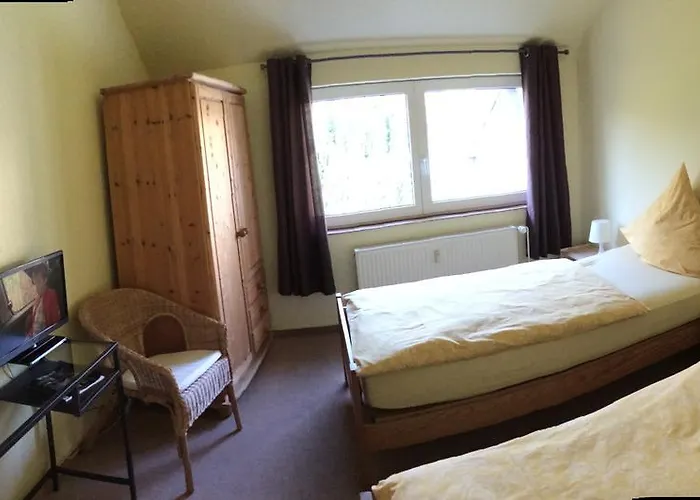 Hotel Reesenhof