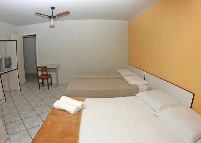 Atlântico Sul Hotel