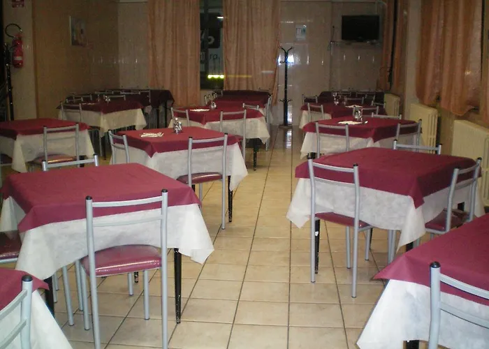 Hotel Zio Cataldo