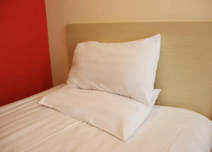 Hanting Hotel Xiamen Municipal Government