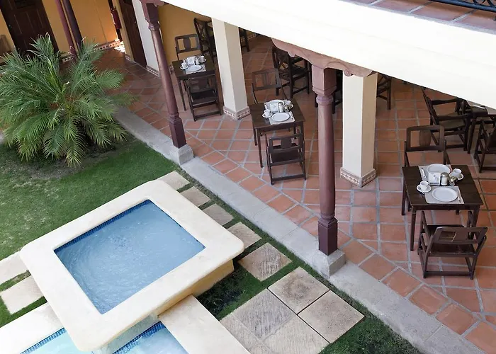 Hotel La Pergola