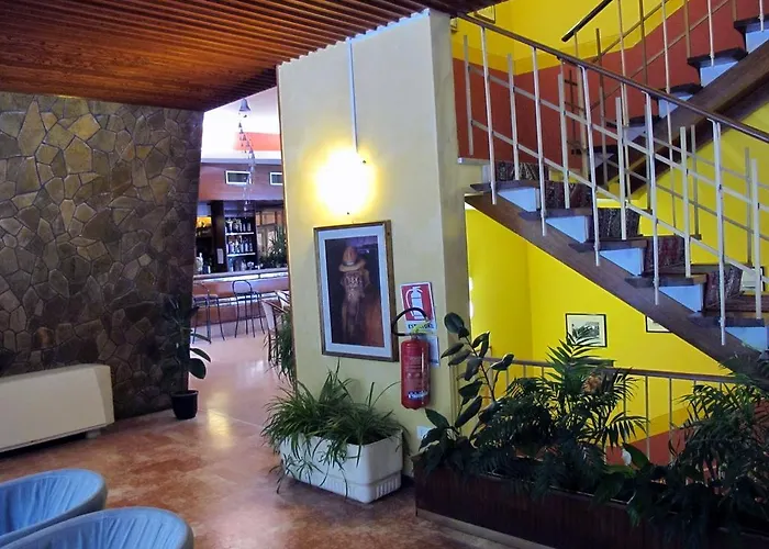 Hotel Capo Noli