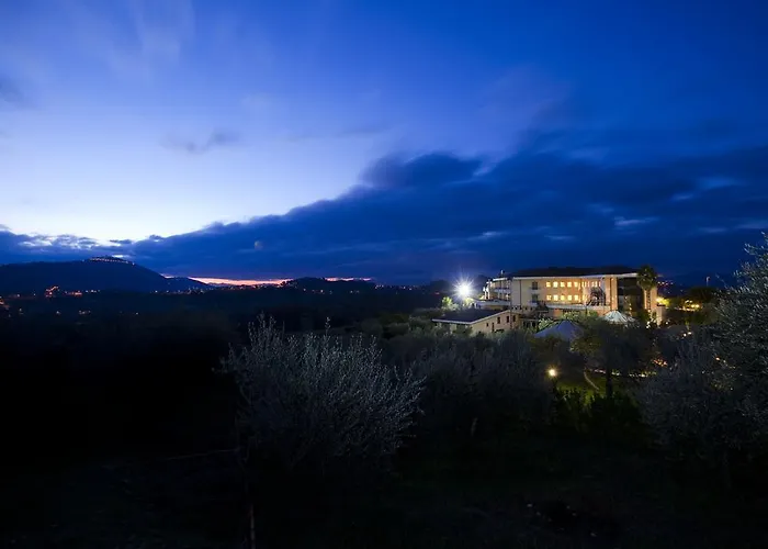 Albergo Ristorante Uliveto
