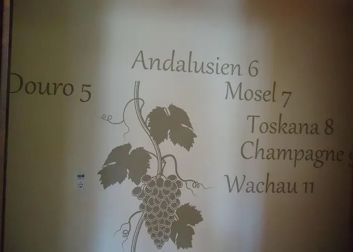 Hotel Gasthaus Huwer