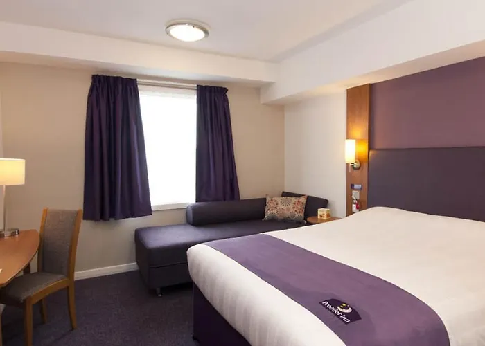 Premier Inn Kendal Central