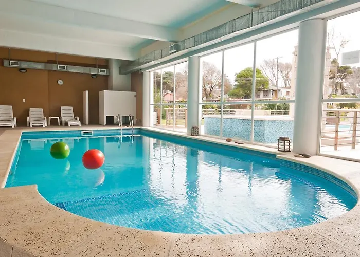 Alamos Del Mar Apart Hotel & Spa