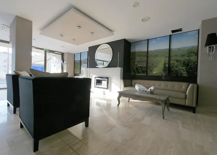Hotel Merops Meszaros