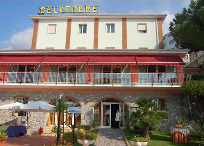 Belvedere Hotel Club