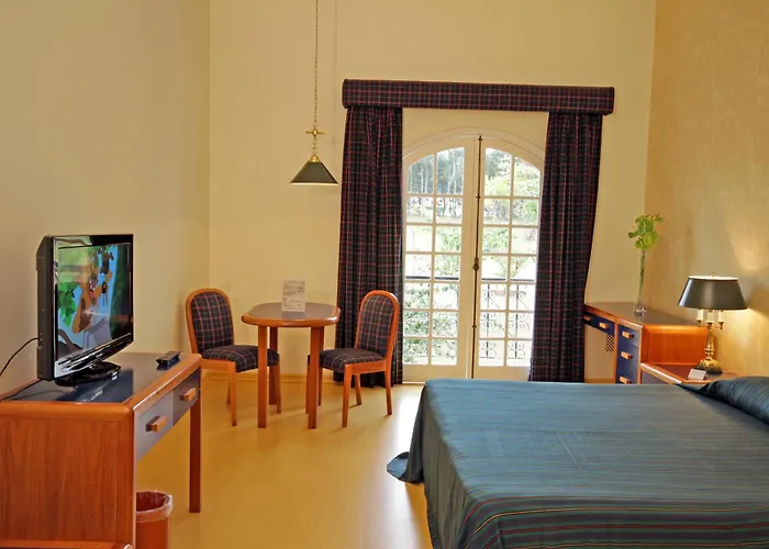 San Raphael Country Hotel Itu