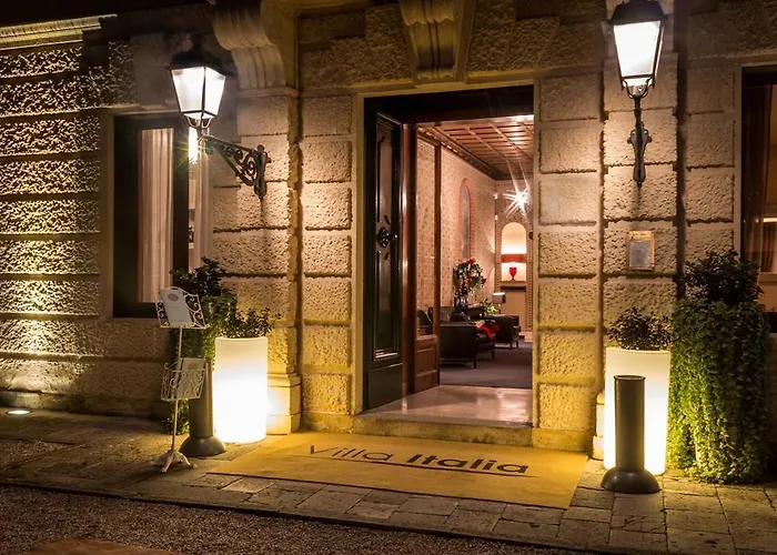 Villa Italia
