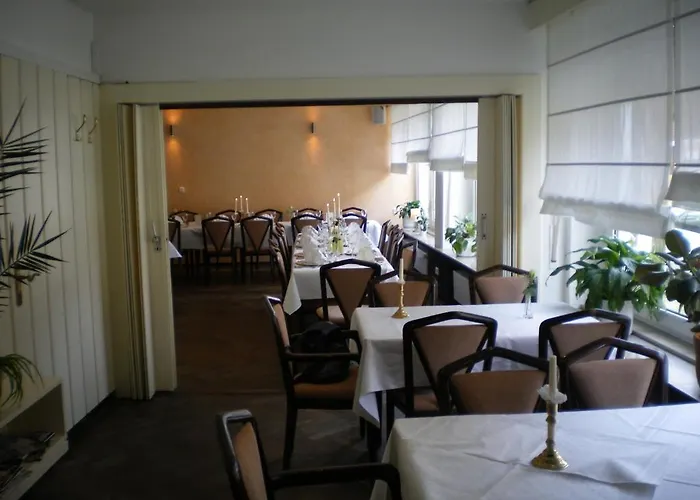 Hotel Zurmuehlen
