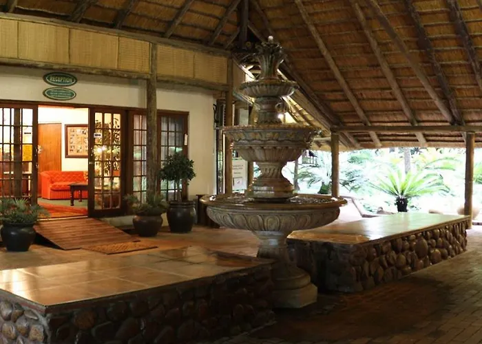Pongola Country Lodge