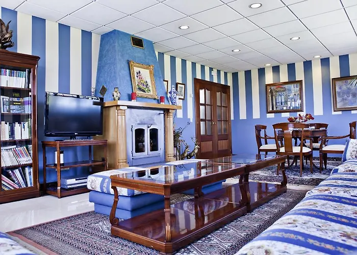 Hotel Doña Jimena