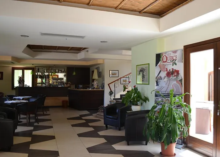 Alle Querce Hotel
