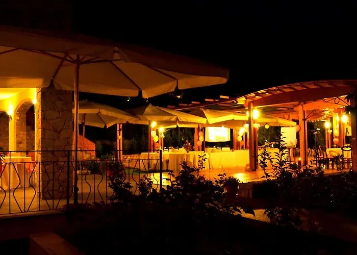 Alle Querce Hotel
